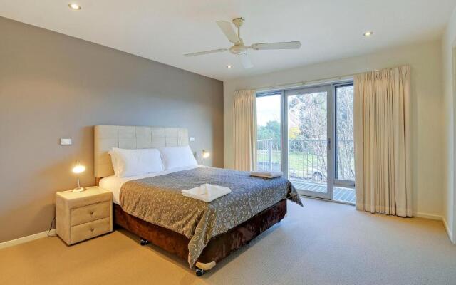 Traralgon Serviced Apartments