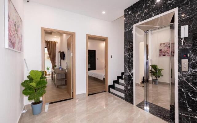 Dalat Serene Villa