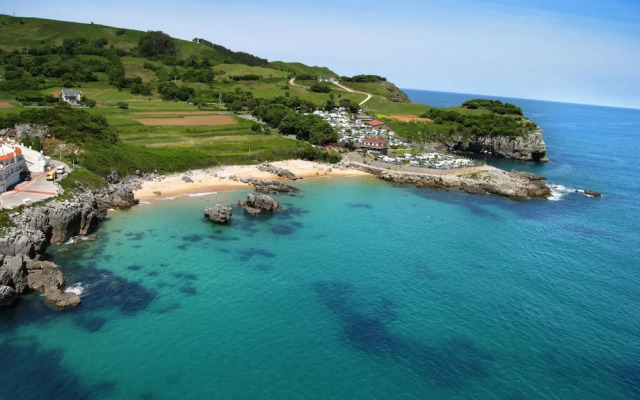 103566 -  Apartment in Isla