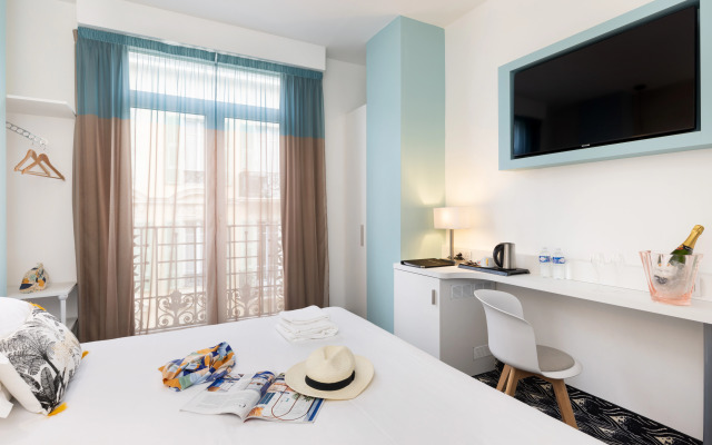 Hotel Byakko Nice