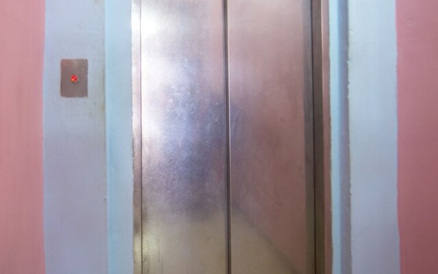 Luxury Neptuno Apartment