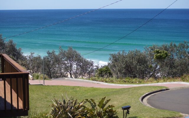 Rennies Beach House