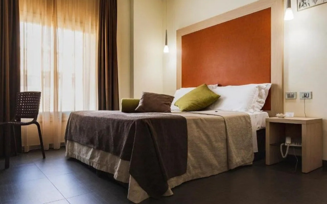 Depandance Palazzo Piro