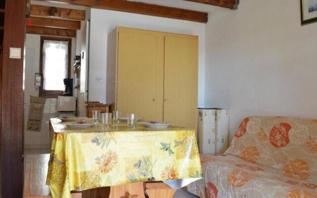 Maison Fleury-Saint-Pierre-la-Mer, 1 pièce, 4 personnes - FR-1-229D-250