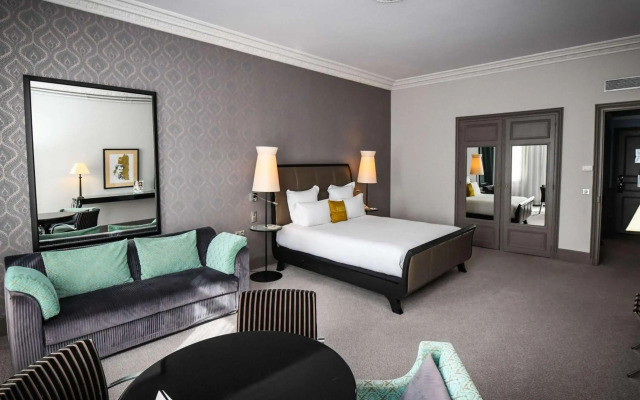Le Grand Hôtel Cabourg - MGallery