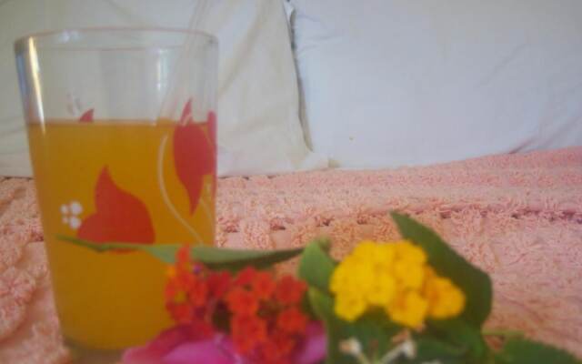 Leinmach House, Nyali