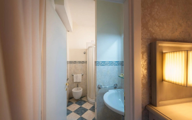 Villa Elda Boutique Hotel
