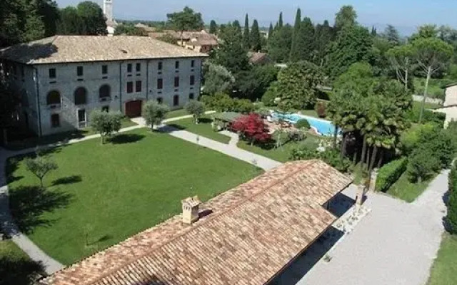 Villa Iachia