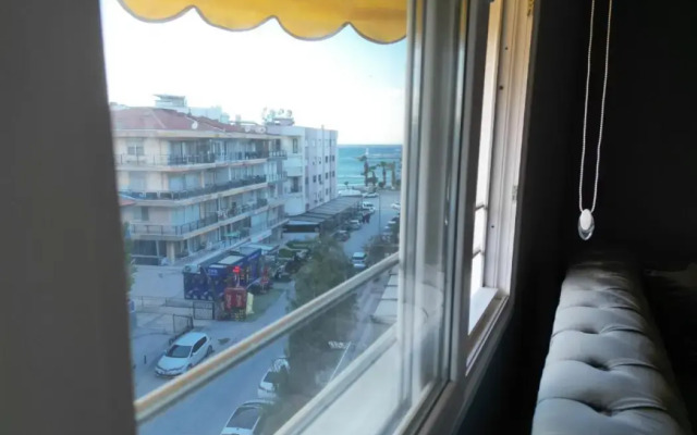 Akman City Hotel