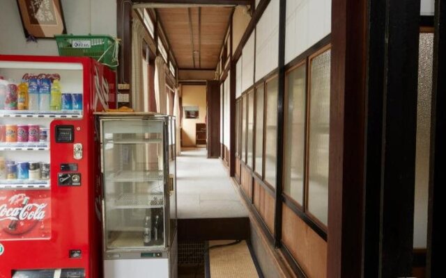 Nashikisou