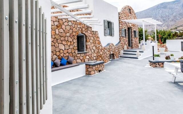 Serenity Houses