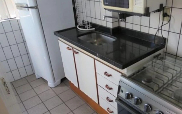 Apartamento Ilhas do Norte