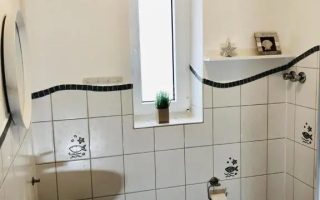 Villa Baltica Wohnung 02