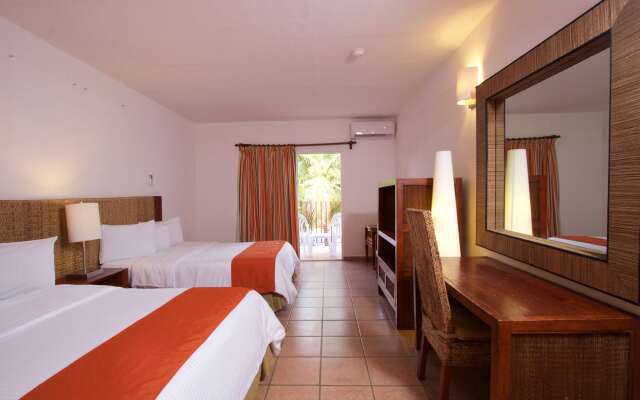 Royal Decameron Complex