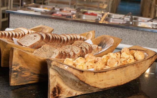 MOVA - Hotel Costa Azul