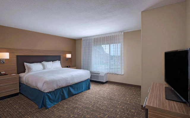 TownePlace Suites by Marriott Columbia