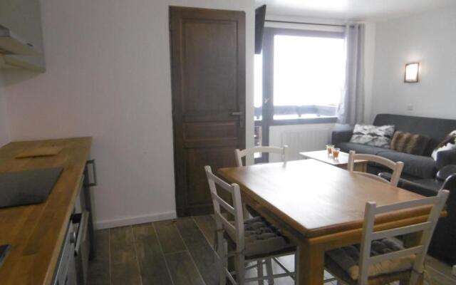 Appartement Méribel, 2 pièces, 4 personnes - FR-1-355-197