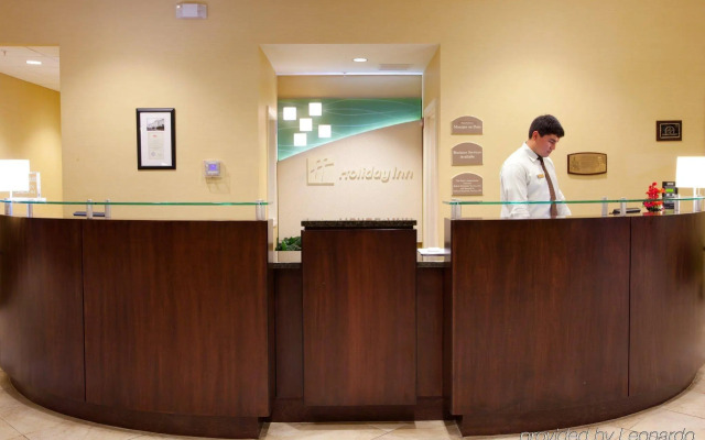 Holiday Inn Statesboro-University Area by IHG