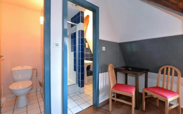 Hotel Dontenville