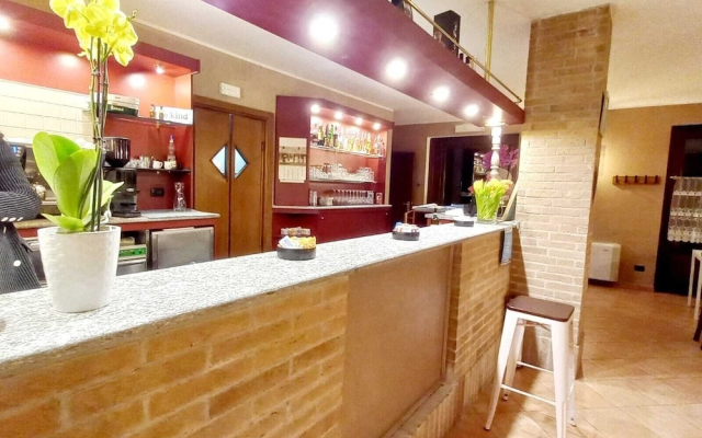 Locanda Del Viandante