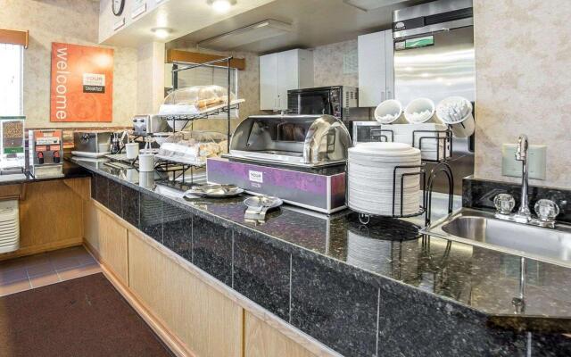 Quality Inn Red Lodge Gateway To Yellowstone