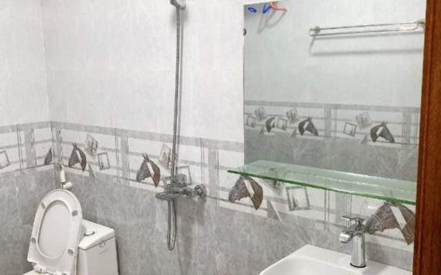 Doi Thong Homestay