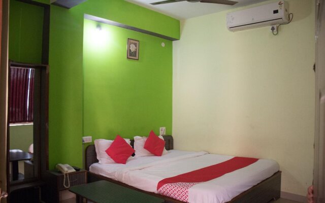 Shivam Residency And Restaurant By OYO Rooms