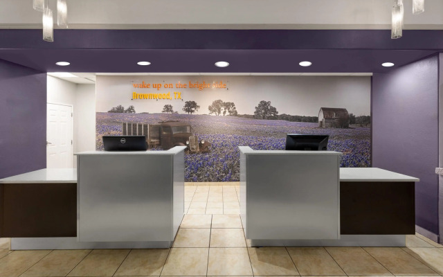 La Quinta Inn & Suites by Wyndham Brownwood