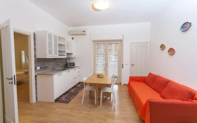 Casa Vacanza Centro De La Cava