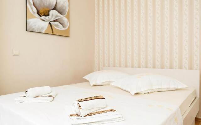 Apartments Jela