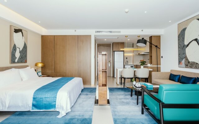 Boao Lecheng Easeheal Wellness Resort