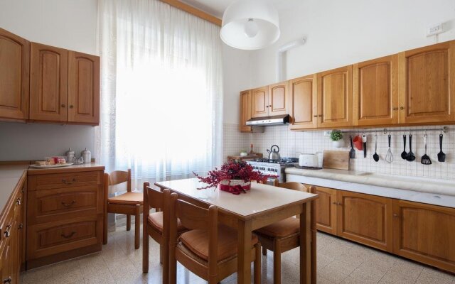 A Casa Della Zia