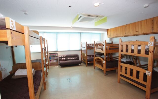 Hostel Casa Noda