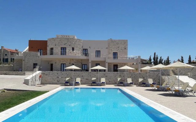 Orelia Cretan Villas & Deluxe Apartments