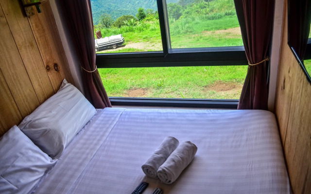 Cabins by Eco Hotels