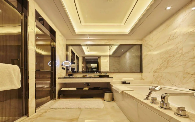 Wanda Realm Dongying