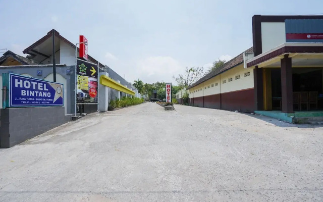 OYO 1588 Hotel Bintang