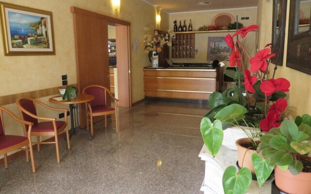 Hotel San Tomio