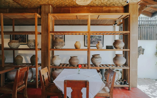 Alam Bidadari Seminyak Villas