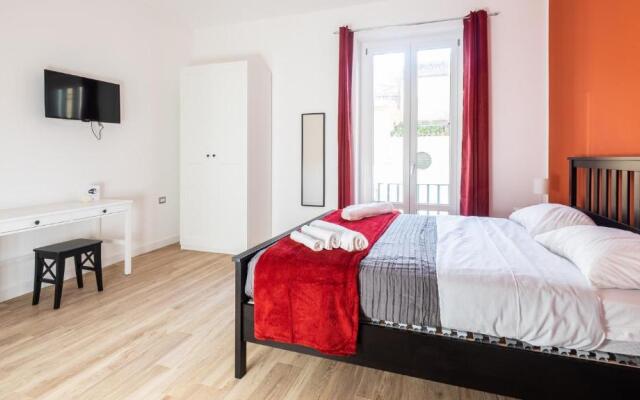 Valguarnera Suites & Apartments