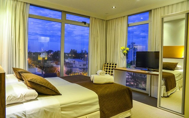 Ambit Boulevard Hotel Boutique