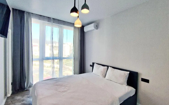 Сочи на три ночи на улице Пластунская 123Ак3