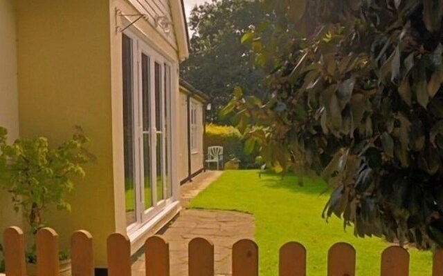 The White Horse View B&B