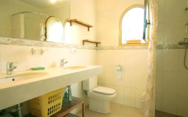 Villa Marycar