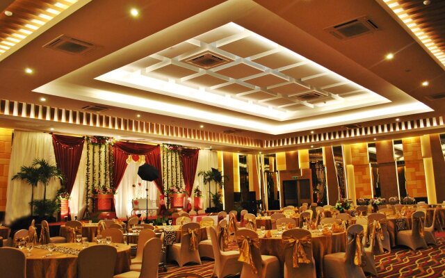 Grand Tjokro Yogyakarta