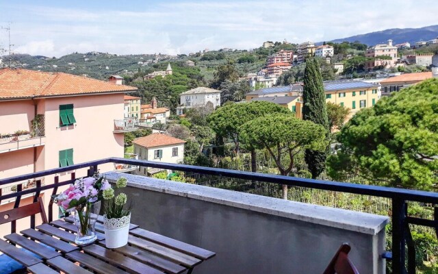 Beautiful Apartment in Chiavari With 2 Bedrooms and Wifi