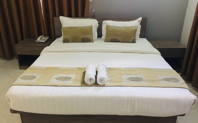 MekongView 1 CondoTel