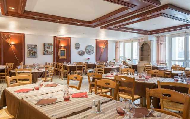 Pierre & Vacances Résidence Les Bergers