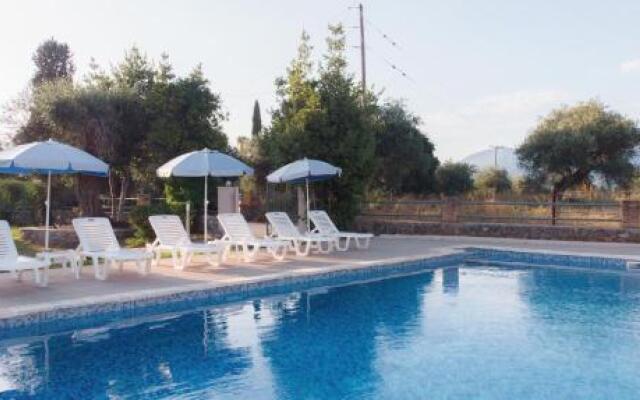 Bed and breakfast 4 stars Gouvia