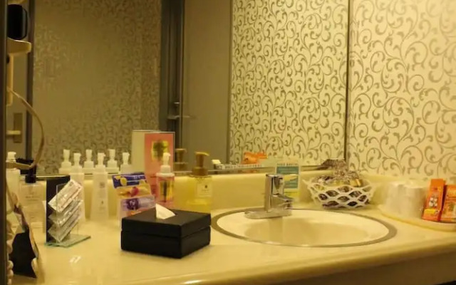 Hotel First Inn - Adults Only